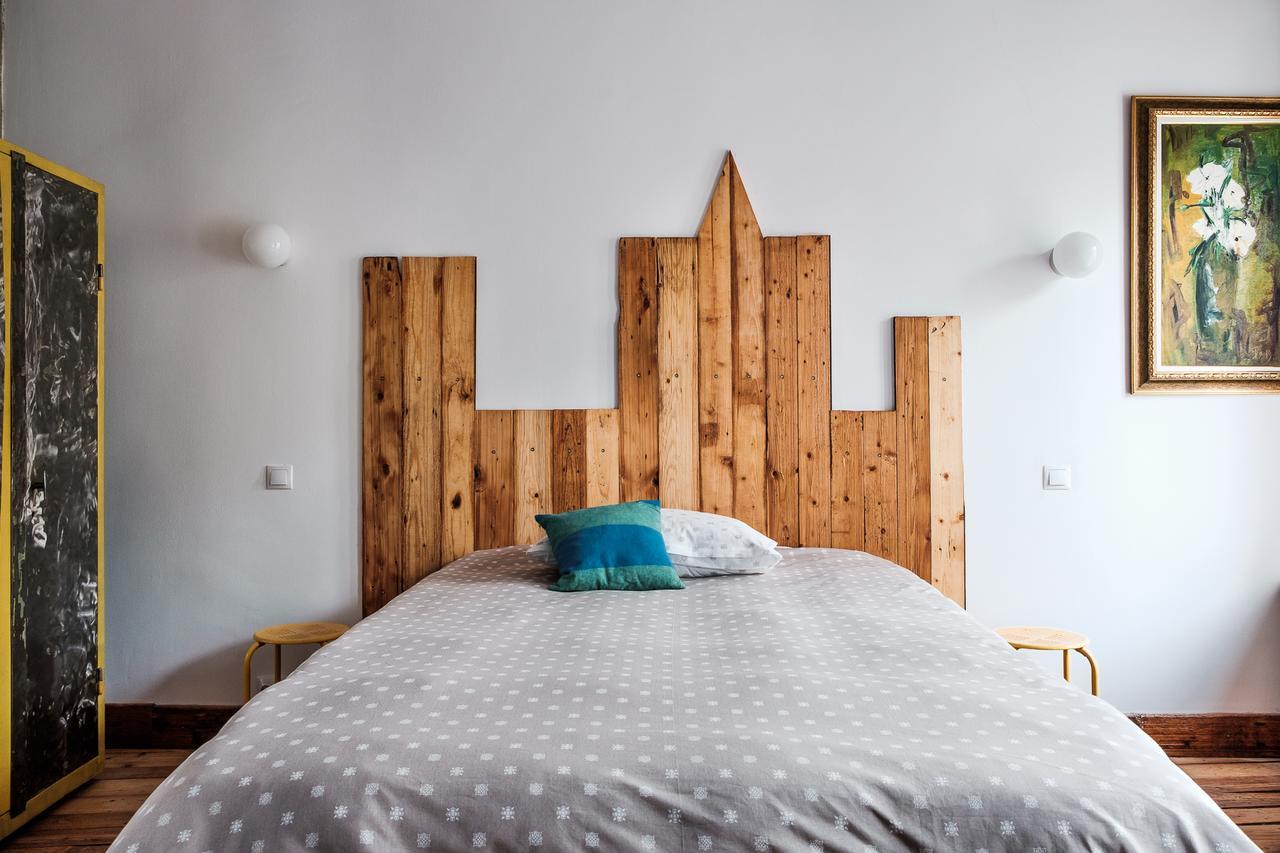 Central Cluj Apartments ภายนอก รูปภาพ