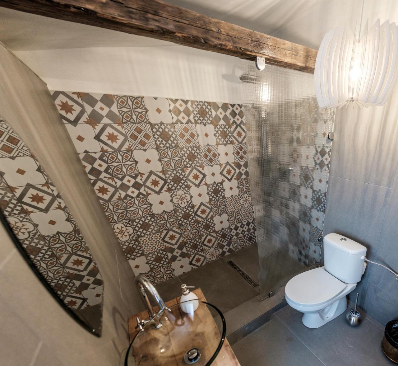 Central Cluj Apartments ภายนอก รูปภาพ