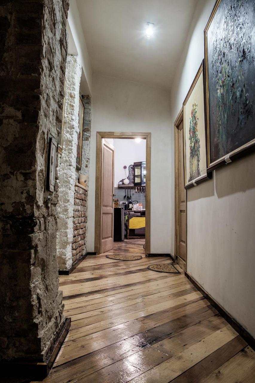 Central Cluj Apartments ภายนอก รูปภาพ